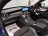 USED 2018 68 MERCEDES-BENZ C-CLASS 3.0 C43 V6 AMG (Premium Plus) Coupe 2dr Petrol G-Tronic+ 4MATIC Euro 6 (s/s) (390 ps) 
