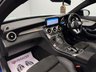 USED 2018 68 MERCEDES-BENZ C-CLASS 3.0 C43 V6 AMG (Premium Plus) Coupe 2dr Petrol G-Tronic+ 4MATIC Euro 6 (s/s) (390 ps) 