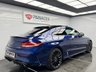 USED 2018 68 MERCEDES-BENZ C-CLASS 3.0 C43 V6 AMG (Premium Plus) Coupe 2dr Petrol G-Tronic+ 4MATIC Euro 6 (s/s) (390 ps) 