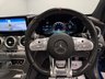 USED 2018 68 MERCEDES-BENZ C-CLASS 3.0 C43 V6 AMG (Premium Plus) Coupe 2dr Petrol G-Tronic+ 4MATIC Euro 6 (s/s) (390 ps) 