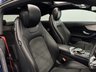 USED 2018 68 MERCEDES-BENZ C-CLASS 3.0 C43 V6 AMG (Premium Plus) Coupe 2dr Petrol G-Tronic+ 4MATIC Euro 6 (s/s) (390 ps) 