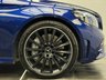 USED 2018 68 MERCEDES-BENZ C-CLASS 3.0 C43 V6 AMG (Premium Plus) Coupe 2dr Petrol G-Tronic+ 4MATIC Euro 6 (s/s) (390 ps) 