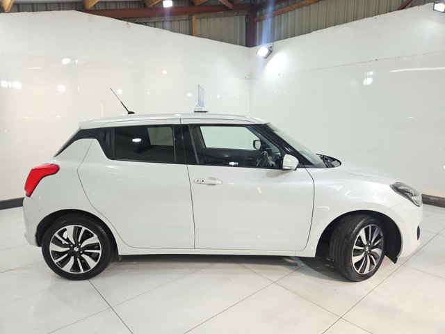 View our SUZUKI SWIFT