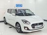 USED 2019 19 SUZUKI SWIFT 1.0 Boosterjet GPF SHVS SZ5 Hatchback 5dr Petrol Hybrid Manual Euro 6 (s/s) (111 ps) NATIONWIDE DELIVERY FROM &pound;99