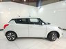 USED 2019 19 SUZUKI SWIFT 1.0 Boosterjet GPF SHVS SZ5 Hatchback 5dr Petrol Hybrid Manual Euro 6 (s/s) (111 ps) NATIONWIDE DELIVERY FROM &pound;99