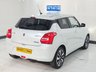 USED 2019 19 SUZUKI SWIFT 1.0 Boosterjet GPF SHVS SZ5 Hatchback 5dr Petrol Hybrid Manual Euro 6 (s/s) (111 ps) NATIONWIDE DELIVERY FROM &pound;99