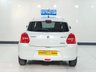 USED 2019 19 SUZUKI SWIFT 1.0 Boosterjet GPF SHVS SZ5 Hatchback 5dr Petrol Hybrid Manual Euro 6 (s/s) (111 ps) NATIONWIDE DELIVERY FROM &pound;99