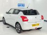 USED 2019 19 SUZUKI SWIFT 1.0 Boosterjet GPF SHVS SZ5 Hatchback 5dr Petrol Hybrid Manual Euro 6 (s/s) (111 ps) NATIONWIDE DELIVERY FROM &pound;99