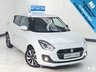 USED 2019 19 SUZUKI SWIFT 1.0 Boosterjet GPF SHVS SZ5 Hatchback 5dr Petrol Hybrid Manual Euro 6 (s/s) (111 ps) NATIONWIDE DELIVERY FROM &pound;99