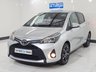 USED 2014 64 TOYOTA YARIS 1.33 Dual VVT-i Sport Hatchback 5dr Petrol Manual Euro 5 Euro 5 (99 ps) NATIONWIDE DELIVERY FROM &pound;99