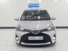 USED 2014 64 TOYOTA YARIS 1.33 Dual VVT-i Sport Hatchback 5dr Petrol Manual Euro 5 Euro 5 (99 ps) NATIONWIDE DELIVERY FROM &pound;99