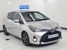 USED 2014 64 TOYOTA YARIS 1.33 Dual VVT-i Sport Hatchback 5dr Petrol Manual Euro 5 Euro 5 (99 ps) NATIONWIDE DELIVERY FROM &pound;99