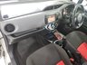 USED 2014 64 TOYOTA YARIS 1.33 Dual VVT-i Sport Hatchback 5dr Petrol Manual Euro 5 Euro 5 (99 ps) NATIONWIDE DELIVERY FROM &pound;99