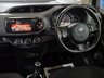 USED 2014 64 TOYOTA YARIS 1.33 Dual VVT-i Sport Hatchback 5dr Petrol Manual Euro 5 Euro 5 (99 ps) NATIONWIDE DELIVERY FROM &pound;99