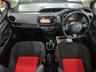 USED 2014 64 TOYOTA YARIS 1.33 Dual VVT-i Sport Hatchback 5dr Petrol Manual Euro 5 Euro 5 (99 ps) NATIONWIDE DELIVERY FROM &pound;99
