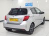 USED 2014 64 TOYOTA YARIS 1.33 Dual VVT-i Sport Hatchback 5dr Petrol Manual Euro 5 Euro 5 (99 ps) NATIONWIDE DELIVERY FROM &pound;99