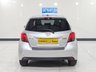 USED 2014 64 TOYOTA YARIS 1.33 Dual VVT-i Sport Hatchback 5dr Petrol Manual Euro 5 Euro 5 (99 ps) NATIONWIDE DELIVERY FROM &pound;99