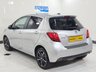 USED 2014 64 TOYOTA YARIS 1.33 Dual VVT-i Sport Hatchback 5dr Petrol Manual Euro 5 Euro 5 (99 ps) NATIONWIDE DELIVERY FROM &pound;99