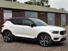 USED 2020 20 VOLVO XC40 2.0 T4 R-Design Pro SUV 5dr Petrol Auto Euro 6 (s/s) (190 ps) LOW MILES & JUST 2 OWNERS!
