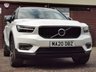 USED 2020 20 VOLVO XC40 2.0 T4 R-Design Pro SUV 5dr Petrol Auto Euro 6 (s/s) (190 ps) LOW MILES & JUST 2 OWNERS!