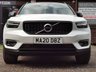 USED 2020 20 VOLVO XC40 2.0 T4 R-Design Pro SUV 5dr Petrol Auto Euro 6 (s/s) (190 ps) LOW MILES & JUST 2 OWNERS!