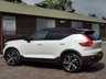 USED 2020 20 VOLVO XC40 2.0 T4 R-Design Pro SUV 5dr Petrol Auto Euro 6 (s/s) (190 ps) LOW MILES & JUST 2 OWNERS!