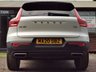 USED 2020 20 VOLVO XC40 2.0 T4 R-Design Pro SUV 5dr Petrol Auto Euro 6 (s/s) (190 ps) LOW MILES & JUST 2 OWNERS!