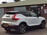 USED 2020 20 VOLVO XC40 2.0 T4 R-Design Pro SUV 5dr Petrol Auto Euro 6 (s/s) (190 ps) LOW MILES & JUST 2 OWNERS!