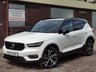 USED 2020 20 VOLVO XC40 2.0 T4 R-Design Pro SUV 5dr Petrol Auto Euro 6 (s/s) (190 ps) LOW MILES & JUST 2 OWNERS!