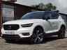 USED 2020 20 VOLVO XC40 2.0 T4 R-Design Pro SUV 5dr Petrol Auto Euro 6 (s/s) (190 ps) LOW MILES & JUST 2 OWNERS!