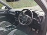 USED 2020 20 VOLVO XC40 2.0 T4 R-Design Pro SUV 5dr Petrol Auto Euro 6 (s/s) (190 ps) LOW MILES & JUST 2 OWNERS!