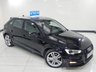 USED 2014 14 AUDI A3 2.0 TDI S line Sportback 5dr Diesel S Tronic quattro Euro 6 (s/s) (184 ps) FULL SERVICE HISTORY 11 STAMPS !!!