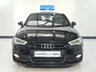 USED 2014 14 AUDI A3 2.0 TDI S line Sportback 5dr Diesel S Tronic quattro Euro 6 (s/s) (184 ps) FULL SERVICE HISTORY 11 STAMPS !!!