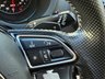 USED 2014 14 AUDI A3 2.0 TDI S line Sportback 5dr Diesel S Tronic quattro Euro 6 (s/s) (184 ps) FULL SERVICE HISTORY 11 STAMPS !!!