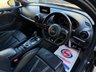 USED 2014 14 AUDI A3 2.0 TDI S line Sportback 5dr Diesel S Tronic quattro Euro 6 (s/s) (184 ps) FULL SERVICE HISTORY 11 STAMPS !!!