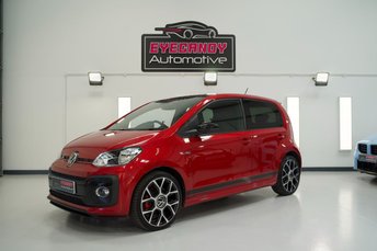 2022 VOLKSWAGEN UP!