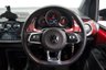 USED 2022 22 VOLKSWAGEN UP! 1.0 TSI GTI Hatchback 5dr Petrol Manual Euro 6 (s/s) (115 ps) Offered exclusively by Eyecandy Automotive is this exceptional 2022 Volkswagen Up!