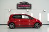 USED 2022 22 VOLKSWAGEN UP! 1.0 TSI GTI Hatchback 5dr Petrol Manual Euro 6 (s/s) (115 ps) Offered exclusively by Eyecandy Automotive is this exceptional 2022 Volkswagen Up!