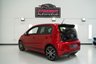 USED 2022 22 VOLKSWAGEN UP! 1.0 TSI GTI Hatchback 5dr Petrol Manual Euro 6 (s/s) (115 ps) Offered exclusively by Eyecandy Automotive is this exceptional 2022 Volkswagen Up!