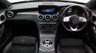 USED 2018 68 MERCEDES-BENZ C-CLASS 1.5 C200 MHEV AMG Line Coupe 2dr Petrol G-Tronic+ Euro 6 (s/s) (198 ps) 