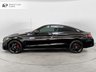 USED 2018 68 MERCEDES-BENZ C-CLASS 1.5 C200 MHEV AMG Line Coupe 2dr Petrol G-Tronic+ Euro 6 (s/s) (198 ps) 