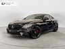 USED 2018 68 MERCEDES-BENZ C-CLASS 1.5 C200 MHEV AMG Line Coupe 2dr Petrol G-Tronic+ Euro 6 (s/s) (198 ps) 