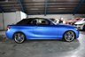 USED 2015 15 BMW 2 SERIES 2.0 220d M Sport Convertible 2dr Diesel Auto Euro 6 (s/s) (190 ps) 