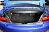 USED 2015 15 BMW 2 SERIES 2.0 220d M Sport Convertible 2dr Diesel Auto Euro 6 (s/s) (190 ps) 