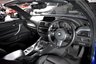 USED 2015 15 BMW 2 SERIES 2.0 220d M Sport Convertible 2dr Diesel Auto Euro 6 (s/s) (190 ps) 