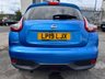 USED 2019 19 NISSAN JUKE 1.6 Tekna SUV 5dr Petrol Manual Euro 6 (112 ps) 