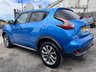 USED 2019 19 NISSAN JUKE 1.6 Tekna SUV 5dr Petrol Manual Euro 6 (112 ps) 