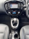 USED 2019 19 NISSAN JUKE 1.6 Tekna SUV 5dr Petrol Manual Euro 6 (112 ps) 
