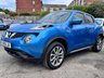 USED 2019 19 NISSAN JUKE 1.6 Tekna SUV 5dr Petrol Manual Euro 6 (112 ps) 