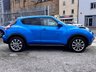 USED 2019 19 NISSAN JUKE 1.6 Tekna SUV 5dr Petrol Manual Euro 6 (112 ps) 